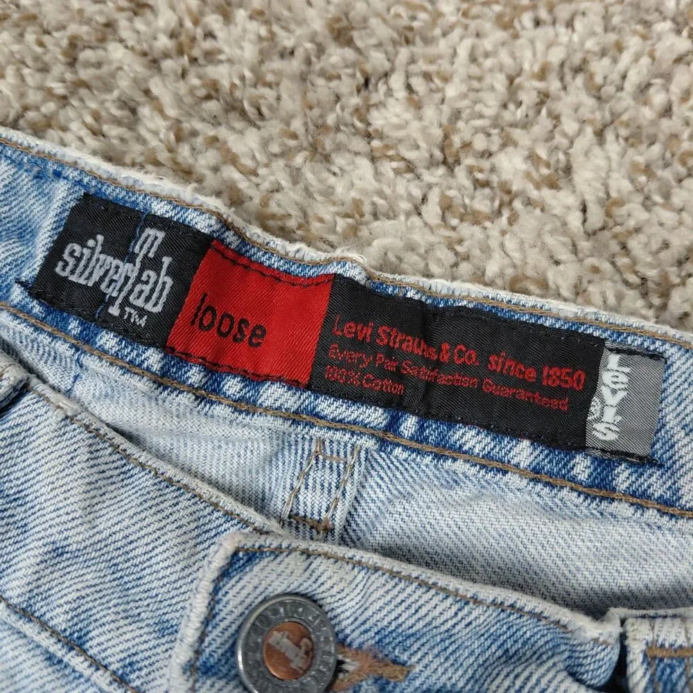 Levis good some